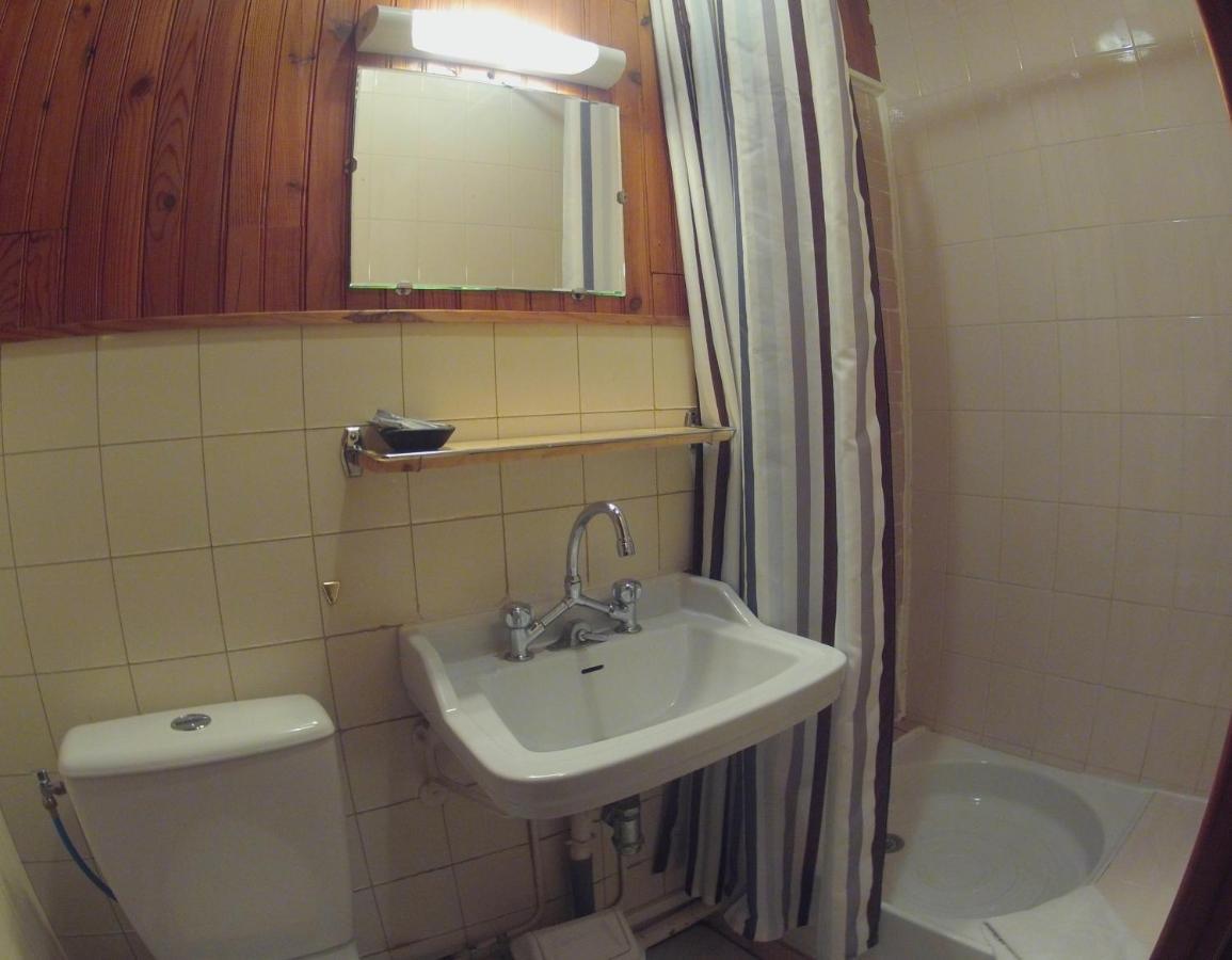 Auberge Restaurant Du Virage Chamrousse Room photo